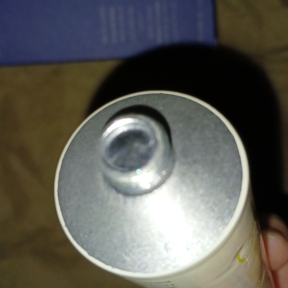 *SEALED* Josie Maran 5 Minute Facial Fruit Enzymes Exfoliating Mask - Picture 2 of 16